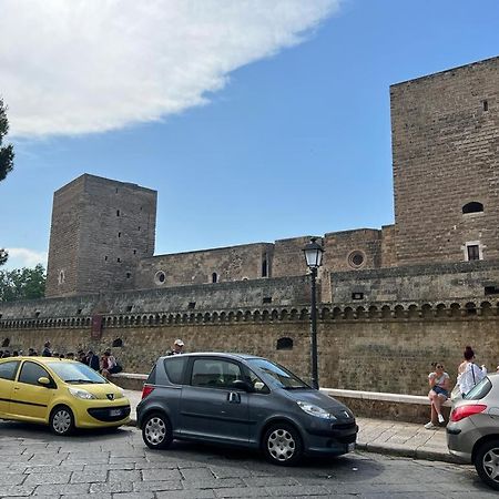فيلا Borgo Degli Svevi باري المظهر الخارجي الصورة