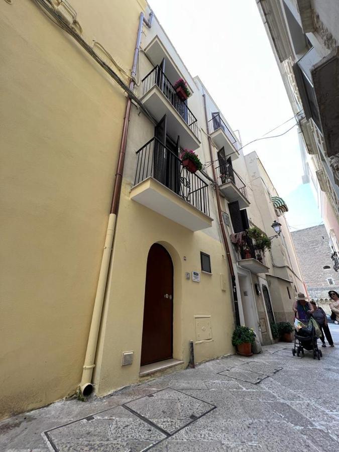 فيلا Borgo Degli Svevi باري المظهر الخارجي الصورة